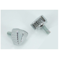 Verkleidungsschrauben Set 2 Stück 13mm für Puch Maxi Mofa, Moped, Mokick MG00073189
