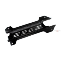Cover rail frame black for Hercules Prima SX, 5S, 4, 4S, Optima 3, 3S MG00073353