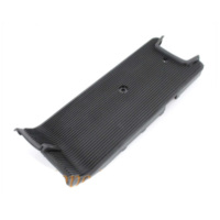 Footboard black for Piaggio Vespa Ciao moped moped MG00073372