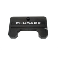 Abdeckung Lenkerhalter für Zündapp GTS KS Cross C 50 MG00073373