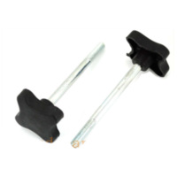 Verkleidungsschrauben Yamah 2 Stück 65mm für FS 1 Mokick MG00073417