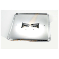 Kennzeichen Halter für Mofa Mokick MG00073499
