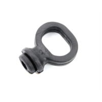 Cable guide rubber 12mm for Yamaha FS, DT, RD 50, 80 MG00073516