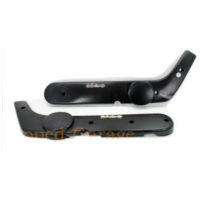 Side panels moped 1 piece for Piaggio for: Vespa Ciao MG00073560