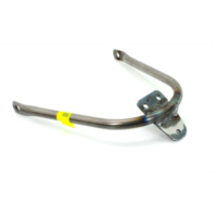 Schutzblech Halter Pränafa Blank unlackiert für Hercules BW 125 MG00073579