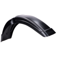 Schutzblech vorne Schwarz für Simson S50, S51, S53, S70, S83 MG00073710