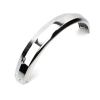 Mudguard INOX for Puch Maxi S N moped moped mokick MG00073726