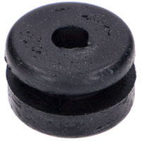 Side cover rubber for Yamaha DT 50 MX, 80 MX MG00073753