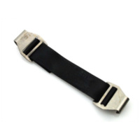 Tool cover clamping band 100mm for SR1, SR2, SR2E MG00076104