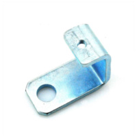 Befestigungswinkel Haube, Halter für Simson Schwalbe KR 51/2 MG00076136