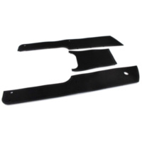 Floor mat set MOGA 3-piece for Zündapp R 50 type 561-003, 561-05, RS 561-004, Sper 561-06 L0 MG00076226