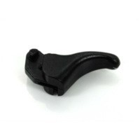 Choke lever on throttle grip for Hercules, Zündapp, Kreidler, Puch MG00077112