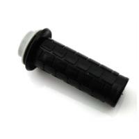 Throttle grip tube Magura for Zündapp Bergsteiger, KS 50, GTS C 50 Sport, for: H