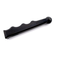 Lever cover MOGA black for Zündapp Kreidler for: Hercules Puch MG00077231