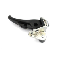 Cold start lever Magura for Batavus Mofa City for Bing Vergasero Pronto, DKW 530