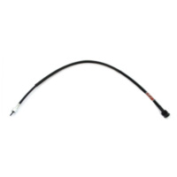 Rev counter shaft for Yamaha DT 80 LC 2 MG00081174