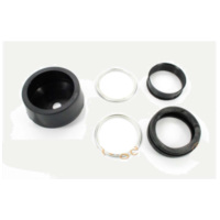 Speedometer housing Mounting diameter 60mm Height 51mm Outer diameter 94mm Mount