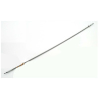 Speedometer cable 480mm gray for Garelli Europed moped MG00081273
