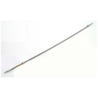 Tachowelle, graue 780mm M10 2mm für Hercules K 50 Ultra, Ultra LC MG00081283