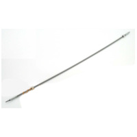Tachowelle Graue 450 mm für Neckermann Mosquito MG00081293