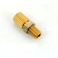 Carburetor throttle adjustment screw M 6 for Zündapp Kreidler for: Hercules mope