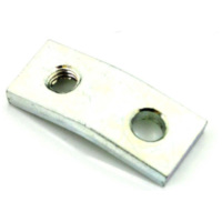 Retaining plate for shift cable for CS CX Hai 25, ZD, ZL ZX Super Combinette MG00082138