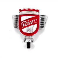 Schutzblech Emblem für Fahrrad, Mofa, Moped, Mokick MG00083382