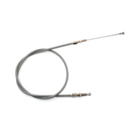 Handbrake cable MOGA for DKW Hummel Super, Victoria Vicky Standard, Express Zünd
