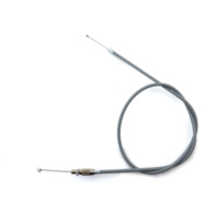 Gaszug Grau 780mm 915mm für Zündapp Sport Combinette Typ 515, C 50 KS 517 MG00084169
