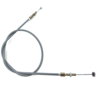 Clutch cable Bergsteiger for M 25, 50 Type 434 MG00084174