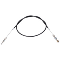 Clutch cable for Kreidler Flott MF 24 MG00084321