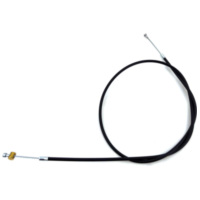 Clutch cable Simson for S 51, 70 Enduro Mokick MG00084374