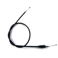 Throttle cable ready to install for Simson S 53 CK, 83 CK Mokick MG00084378