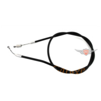 Clutch cable, high-quality for Hercules Optima de Luxe MG00084409