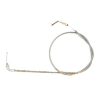 Throttle cable for DKW Hummel Super, Zweirad Union Victoria Moped, Kreidler, Hercules, Puch, KTM, Rixe, Victoria, DKW, Zündapp M