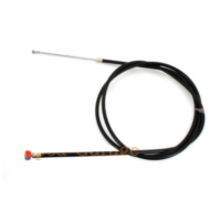 Clutch cable black for Zündapp Bella R 204 MG00084452