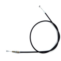 Clutch cable moped length cover 860mm core 960mm for Zündapp ZD 10 type 446-210, 30 446-200, moped MG00084522
