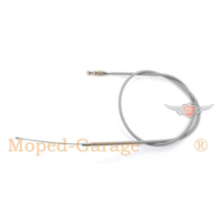 Gaszug Grau für Zündapp KS 50 Cross Typ 517 MG00084657