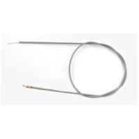 Throttle cable for Miele DKW Rixe Hercules Sachs 50 3-speed MG00084674