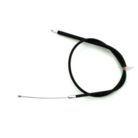 Throttle cable Kreidler 760mm 880mm 110mm for Florett RM, RMC, LF, LH MG00084838