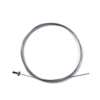 Throttle cable 1,2mm 3150mm 5,5mm for Piaggio APE MP MG00084898