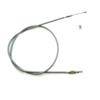 Starter clutch cable grey MOGA outer cover length 970mm inner cable 1085mm color for moped moped MG00084972