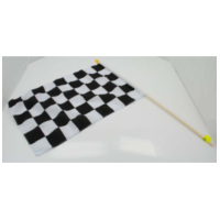 Zielflagge Fahne 600mm 450mm 290mm für Mofa, Moped MG00086141