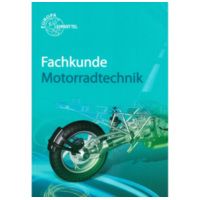 Fachbuch Motorradtechnik Beru 424 Seiten 17 x 24 cm für Mofa Mokick MG00086233