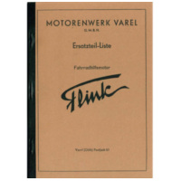 Parts catalog engine parts for moped mokick MG00086377