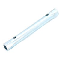 Socket wrench 14mm x 15mm for Zündapp, Kreidler, for: Hercules, Puch, Simson, DK