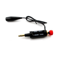 Ignition spark tester ELDI measuring range up to 40,000 volts for Hercules Prima M MK K KX Ultra, Kreidler Florett Flory MF MP,