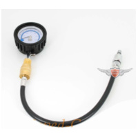 Compression tester cylinder for moped moped mokick MG00088152