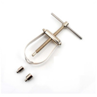 Piston pin extractor for Zündapp, for: Hercules, Kreidler, Puch, KTM, DKW, Rixe