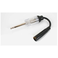 Zündfunken Tester für Mofa, Moped, Mokick, KKR, Motorrad, Auto MG00088233